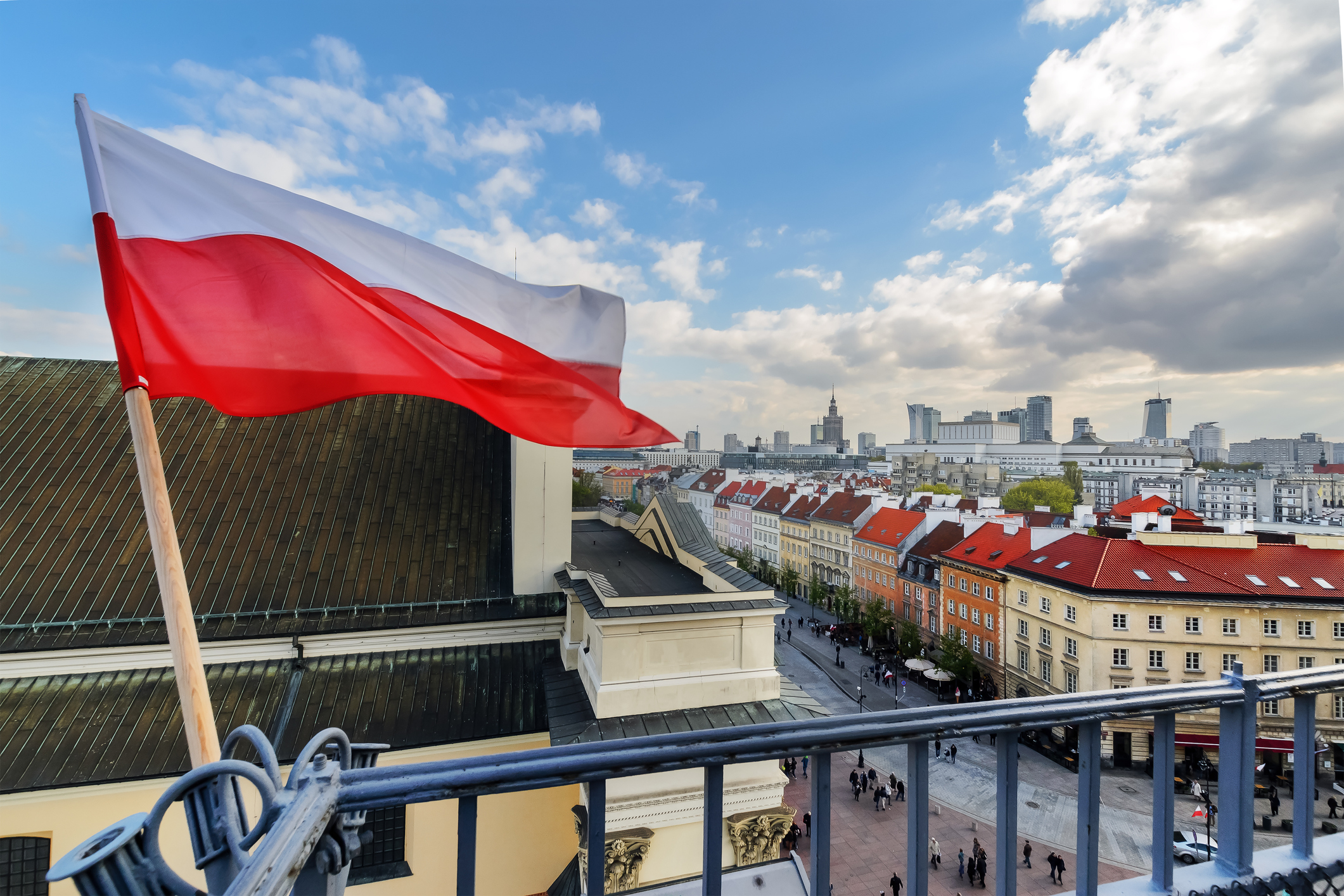 TRIGO opens its subsidiaries in POLAND