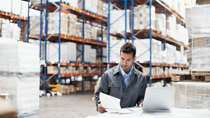 How third-party logistics makes modern supply chains by TRIGO group