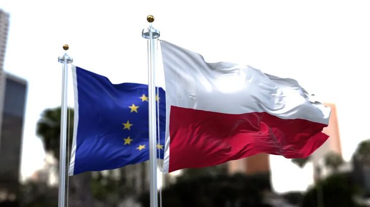 TRIGO Launch its activities in POLAND 