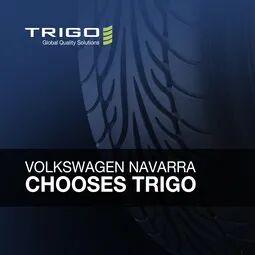 VW Navarra TRIGO