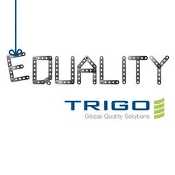 TRIGO France for gender equality