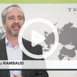 LCI interviews Matthieu Rambaud on TRIGO's innovations.
