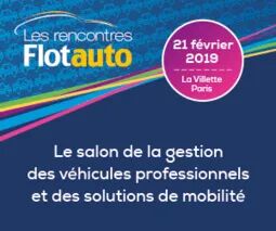 Flotauto Meetings | Paris