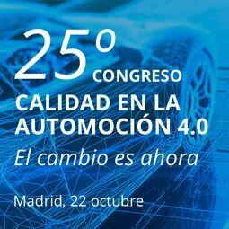 25 Automotive Congress - AEC