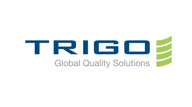 NEW TRIGO Group logo