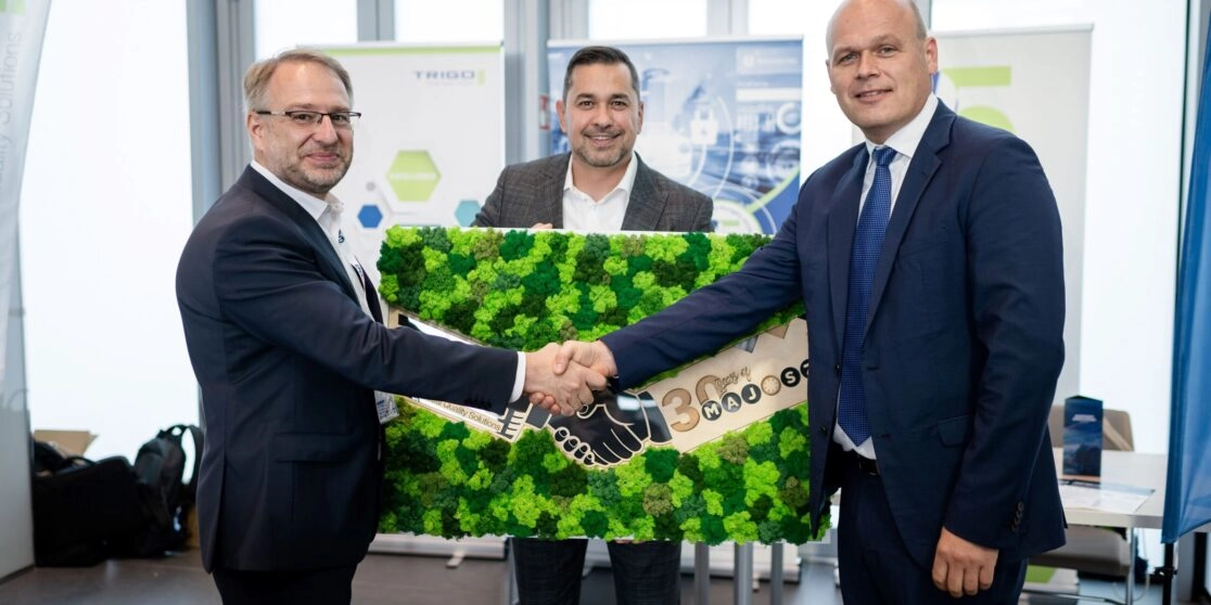 HYBRID conference organized by the Hungarian Association of Automotive Component Manufacturers (MAJOSZ)