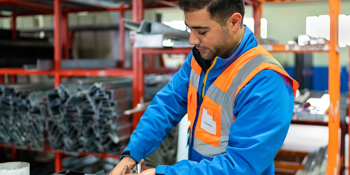 TRIGO Quality Inspector