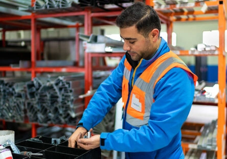 TRIGO Quality Inspector