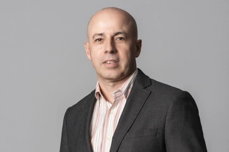 Frederic Maury VP-Asia- Comex- TRIGO Group