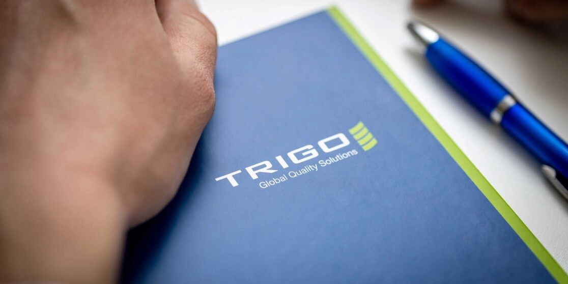TRIGO Testimonial
