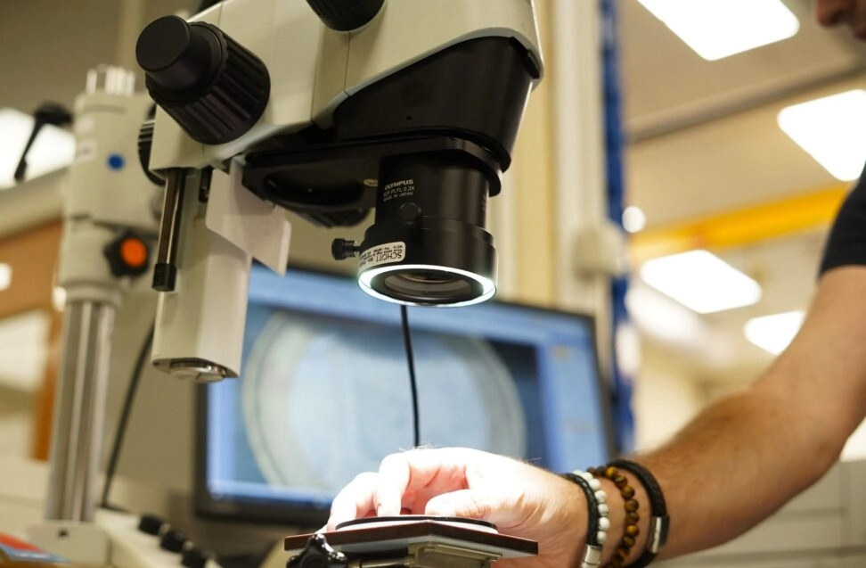 TRIGO Group - Visual Inspection