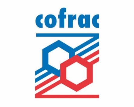 cofrac logo