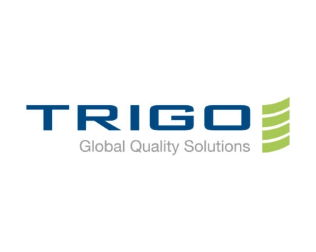 TRIGO Group, Global Quality Solutions logo