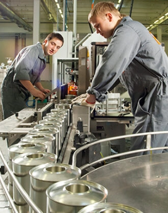 Preventive Inspection