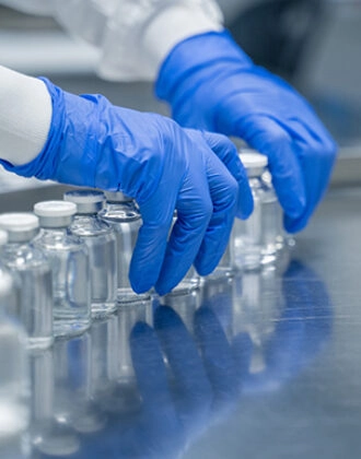 Containment and Inspection