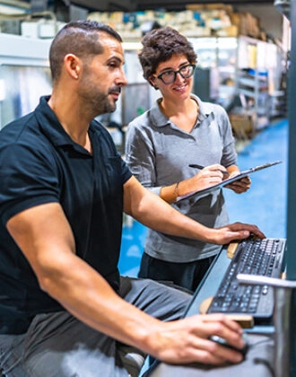 Consulting and Engineering