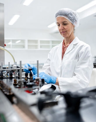 Industry-Specific Requirements