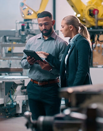 Serial Production Assessments