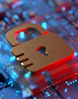 Information Security Cybersecurity and Data Protection