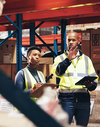 Supplier Development