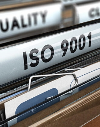 Quality Management Systems