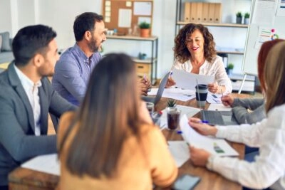 Process management in the automotive industry