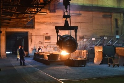 CQI-9 – Special process: Heat Treat System Assessment, according to AIAG manual: the method