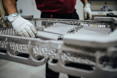 EASA Part 21G: Regulations for Production Organisations