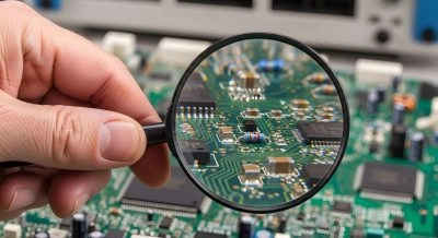 CQI-17 – Electronic Assembly Manufacturing – Soldering System Assessment: practice on site