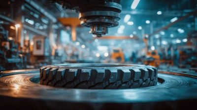 CQI-30 – Special Process: Rubber Processing System Assessment: the method