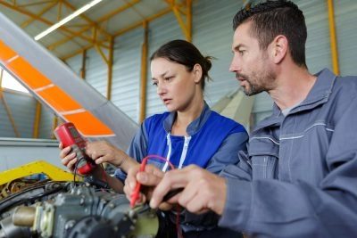 EASA Part 145: Regulations for Aircraft Maintenance Organisations