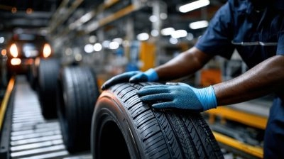 CQI-30 – Special Process: Rubber Processing System Assessment: practice on site