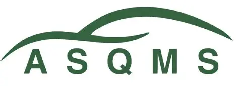 Training in partnership with ASQMS